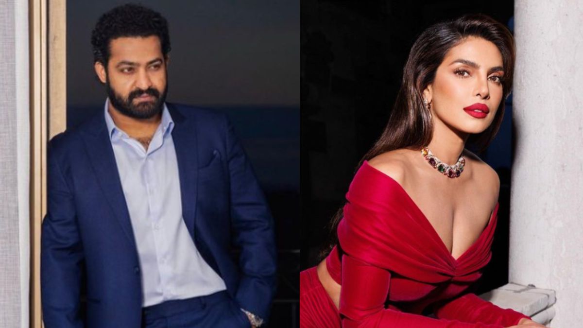 ntr-31-priyanka-chopra-roped-in-as-female-lead-in-ntr-jr-starrer-ntr-30-devara-aamir-khan
